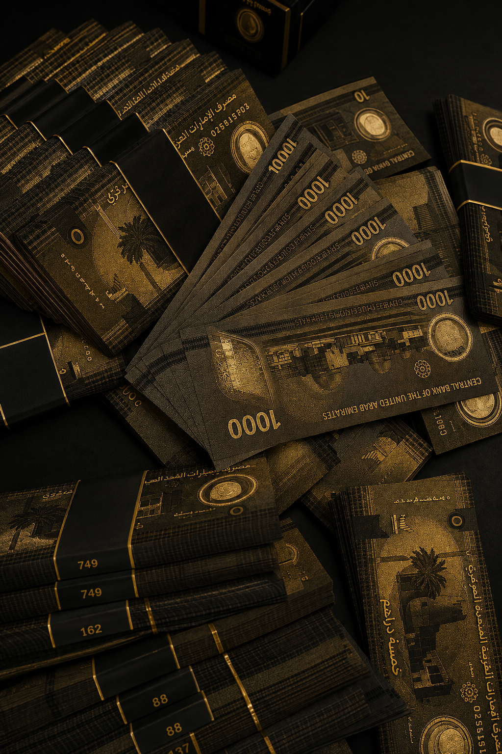 Finance