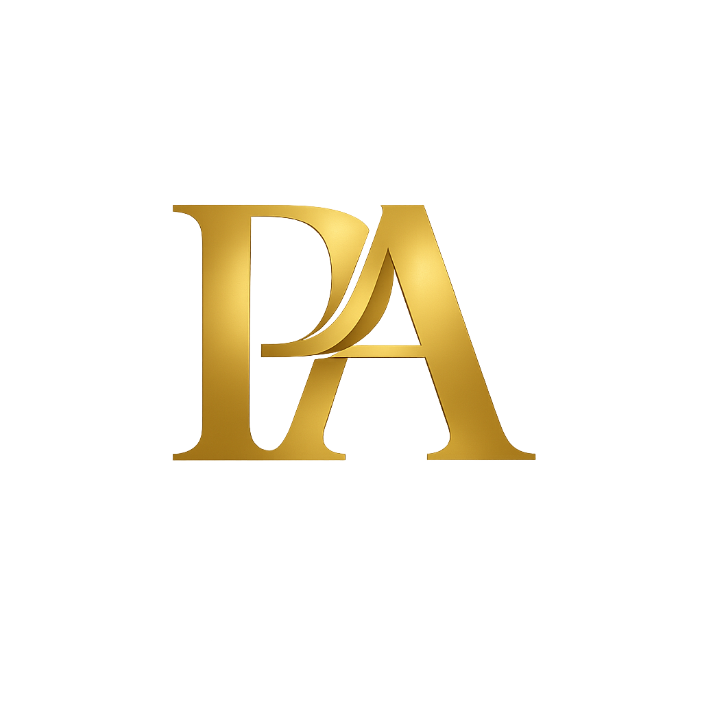 Profentraaurex Logo